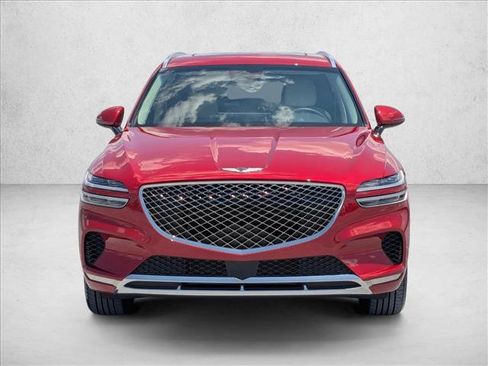 Used 2025 Genesis GV70 2.5T w/ Select Package AWD/4WD image 2