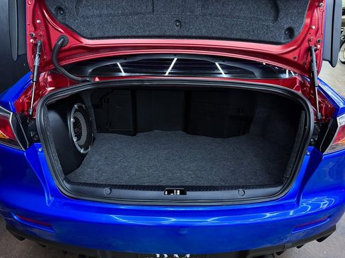 Used 2010 Mitsubishi Lancer Evolution MR image 28