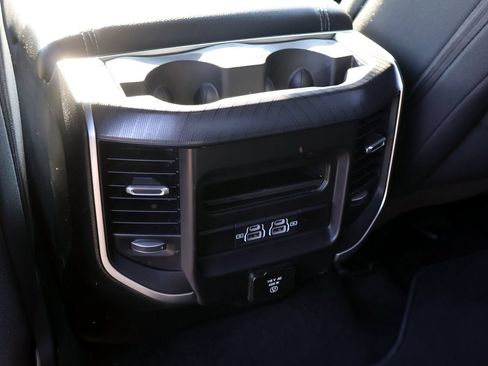 Used 2026 RAM 1500 Big Horn AWD/4WD image 16