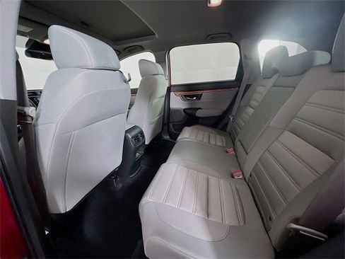 Certified 2021 Honda CR-V EX image 22