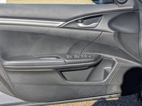 Certified 2021 Honda Civic Sport image 14