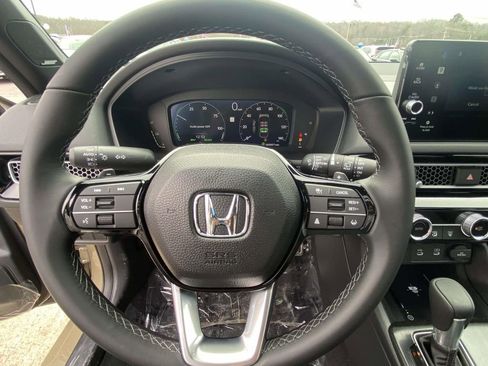 New 2026 Honda Civic Sport Touring image 18
