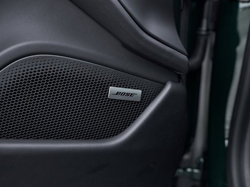 Used 2025 Porsche Taycan Turbo S w/ Premium Package image 37