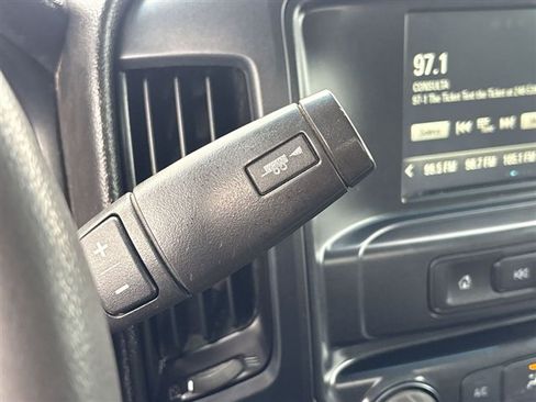 Used 2016 Chevrolet Silverado 2500 W/T w/ WT Convenience Package RWD image 14