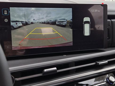 New 2026 Hyundai Santa Fe SEL image 14