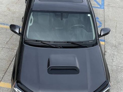 Used 2016 Toyota 4Runner Trail Premium image 12