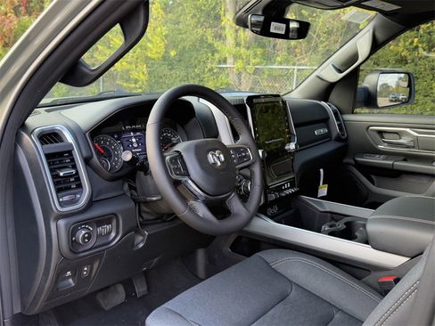 New 2026 RAM 1500 Lone Star image 15