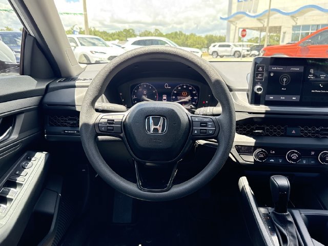 New 2026 Honda Accord LX image 20