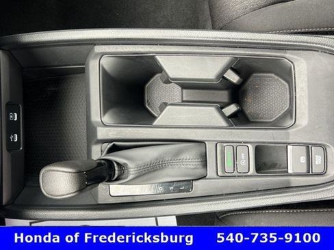 Used 2025 Honda Accord SE image 24