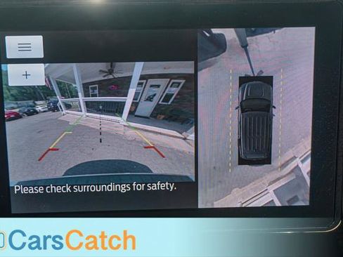 Used 2022 Ford Explorer Limited w/ Equipment Group 301A RWD image 33