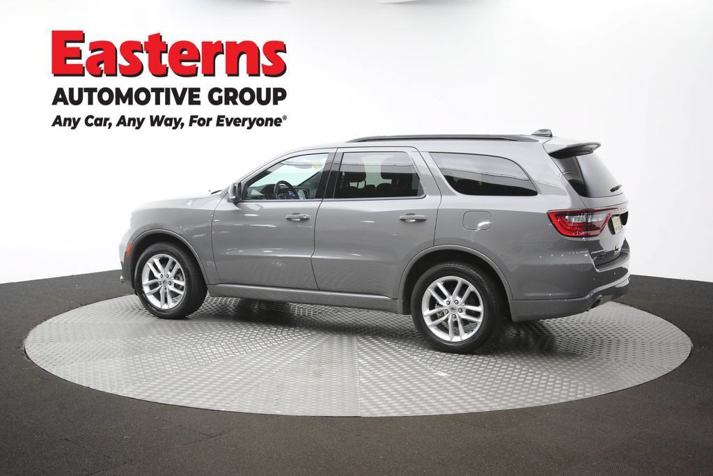 Used 2024 Dodge Durango GT AWD/4WD image 66