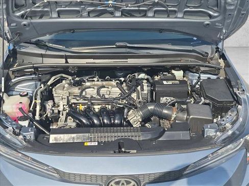 Used 2022 Toyota Corolla LE FWD image 22
