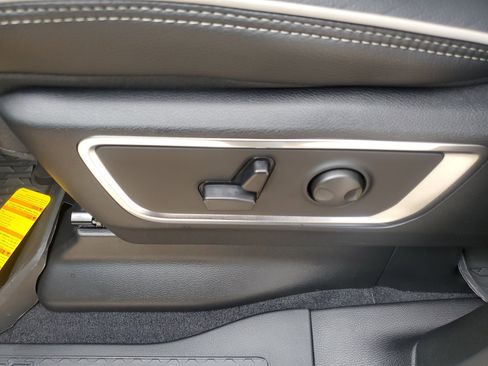 New 2026 RAM 1500 Laramie w/ Night Edition image 9