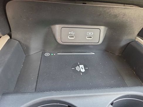 Used 2026 Honda HR-V LX image 18