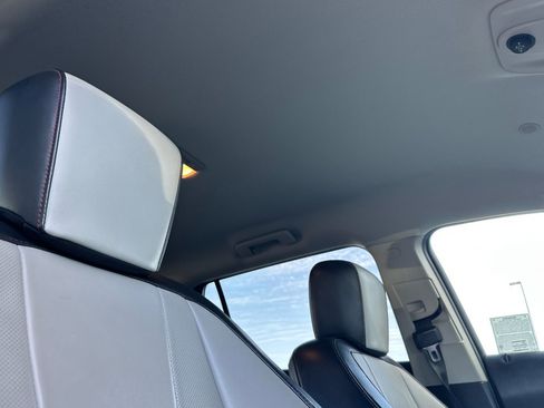 Used 2013 GMC Terrain SLT image 17