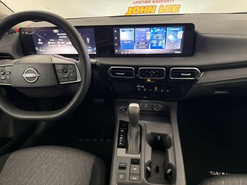 New 2026 Nissan Sentra SV w/ Floor Mat Package image 20