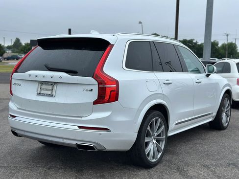 Used 2020 Volvo XC90 T6 Inscription w/ Protection Package Premier AWD/4WD image 6