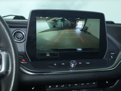 Used 2024 Chevrolet Blazer LT image 27