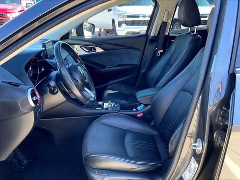 Used 2019 MAZDA CX-3 Grand Touring w/ Premium Package image 6