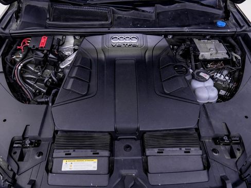 Used 2018 Audi Q7 3.0T Prestige w/ Prestige Package image 69
