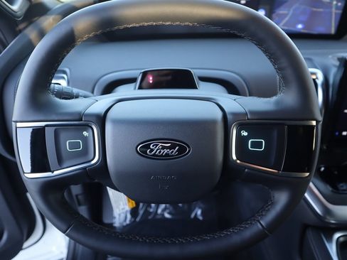 New 2026 Ford Expedition Platinum w/ Stealth Appearance Package image 3