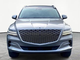 Used 2023 Genesis GV80 3.5T w/ Prestige Package video 2