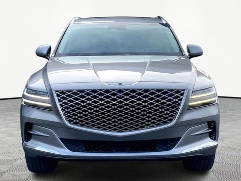 Used 2023 Genesis GV80 3.5T w/ Prestige Package image 2