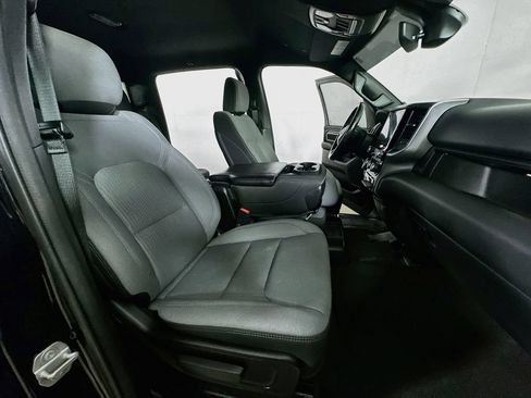 Used 2024 RAM 1500 Lone Star RWD image 12