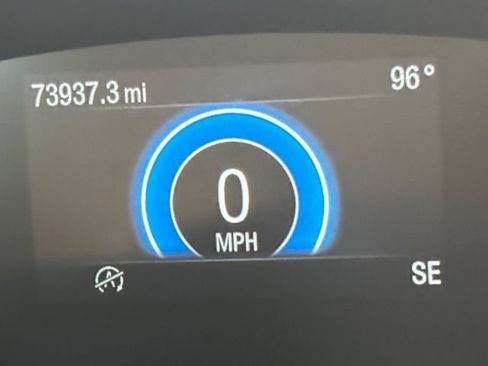 Used 2020 Ford Escape SEL FWD image 36
