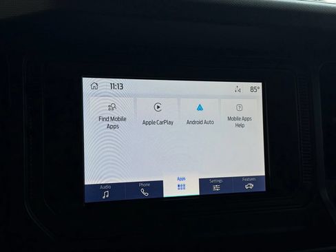 Certified 2022 Ford Bronco 2-Door AWD/4WD image 57