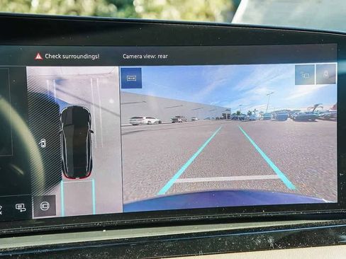 New 2026 Audi A6 Premium Plus image 27