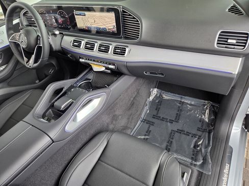 New 2026 Mercedes-Benz GLE 350 4MATIC image 18