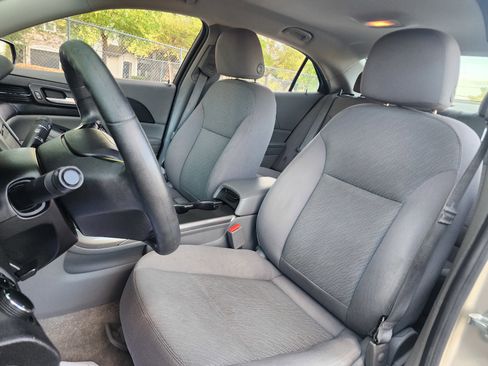 Used 2013 Chevrolet Malibu LS w/ Protection Package image 24