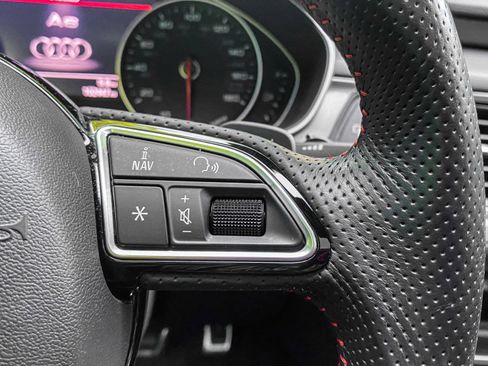 Used 2017 Audi A6 3.0T Competition Prestige w/ Driver Assistance Package image 58