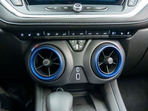 Used 2023 Chevrolet Blazer RS w/ Driver Confidence II Package image 31