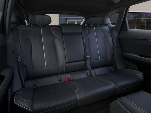 New 2026 Cadillac Optiq Sport 2 RWD image 17