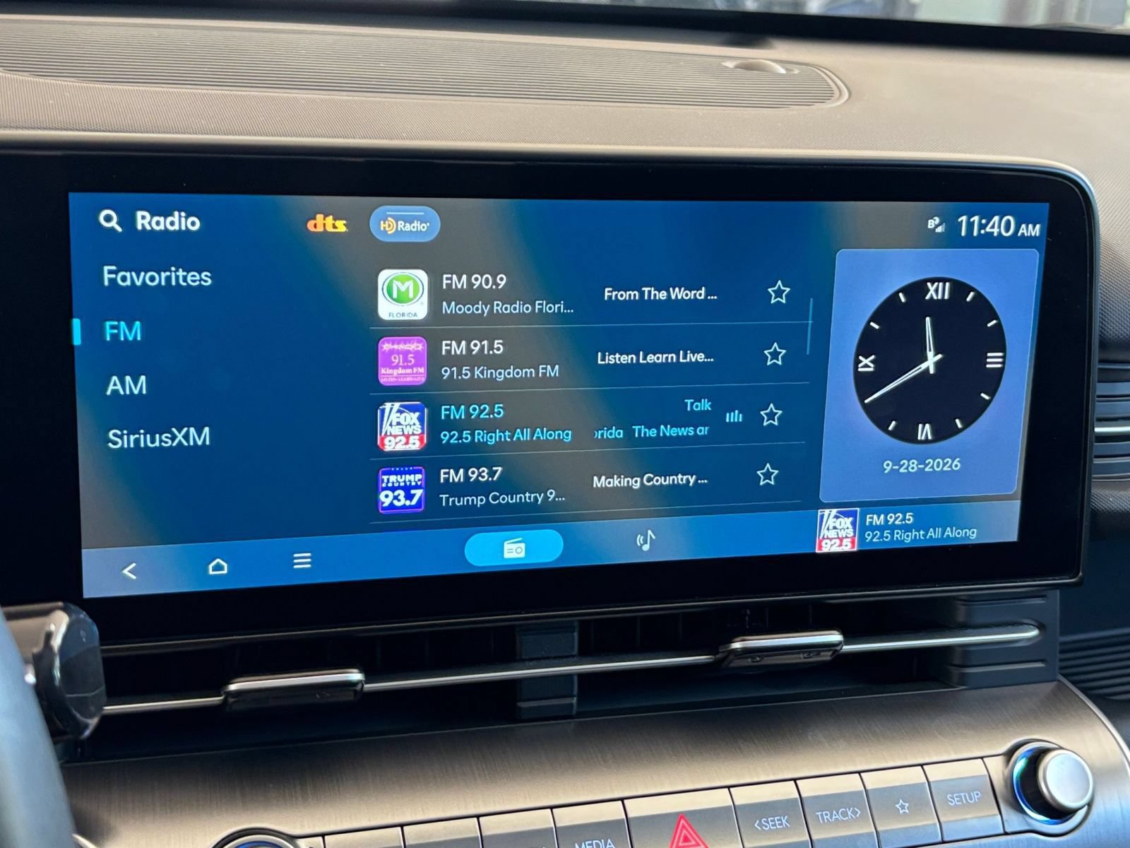 Used 2026 Hyundai Kona SEL Sport FWD image 19