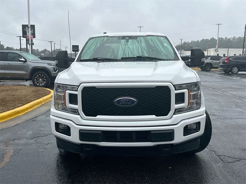 Used 2019 Ford F150 XL w/ Equipment Group 101A Mid image 5