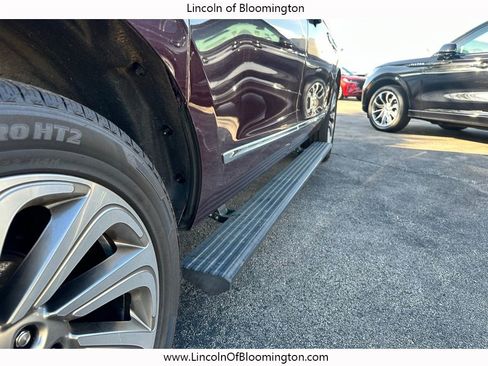 Used 2023 Lincoln Navigator L Reserve image 44