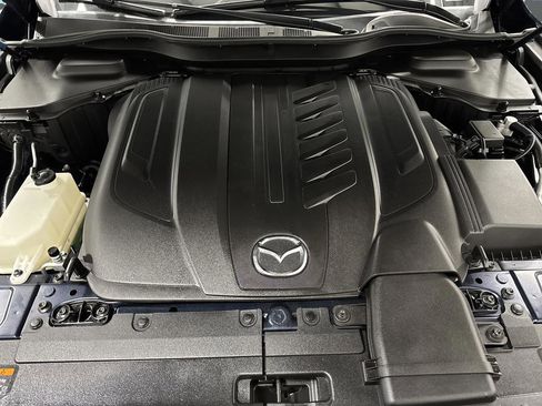 Used 2024 MAZDA CX-90 3.3 Turbo w/ Select Package image 35