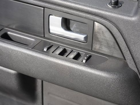 Used 2013 Ford F150 FX4 w/ Luxury Equipment Group image 29