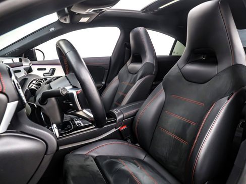 Used 2024 Mercedes-Benz CLA 250 image 17