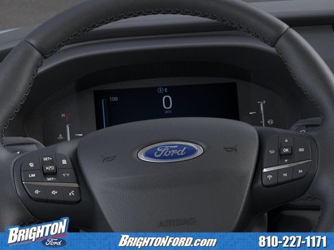 New 2026 Ford Transit 350 XLT AWD/4WD image 13