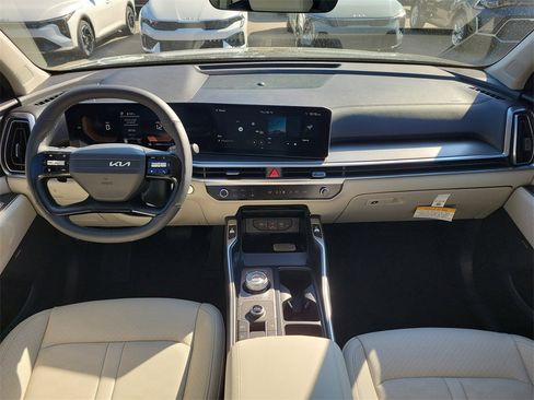 New 2026 Kia Sorento EX image 18