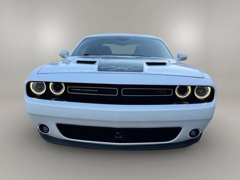 Used 2015 Dodge Challenger R/T Plus RWD image 5