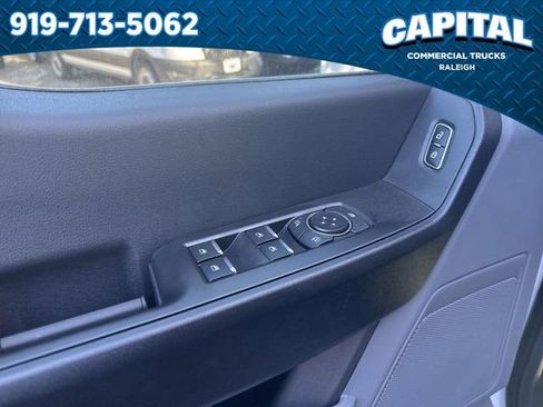 New 2026 Ford F450 XL w/ XL Chrome Package image 22
