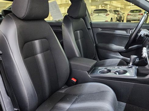 Used 2023 Honda Civic Sport image 23