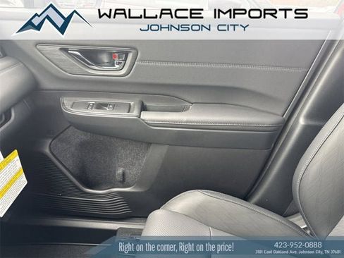 New 2026 Subaru Outback Touring XT AWD/4WD image 26