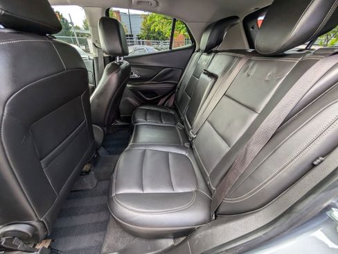 Used 2014 Buick Encore Leather image 17