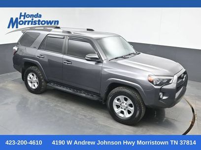 Used 2019 Toyota 4Runner SR5 Premium
